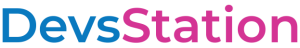Logo-DevsStation