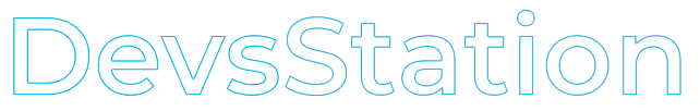 Logo-DevsStation-white
